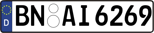 BN-AI6269