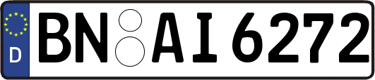 BN-AI6272