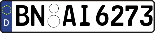 BN-AI6273