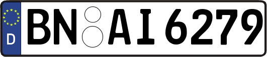 BN-AI6279