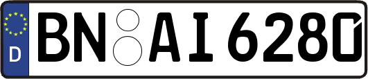 BN-AI6280