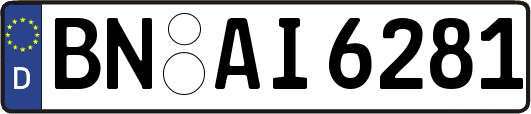 BN-AI6281