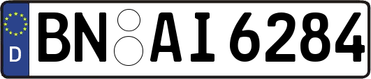 BN-AI6284