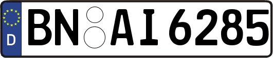 BN-AI6285
