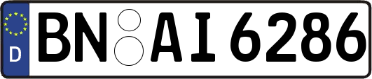 BN-AI6286