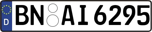BN-AI6295