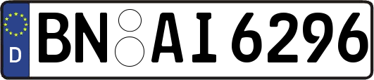 BN-AI6296