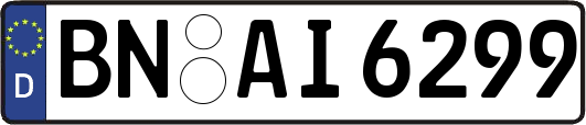 BN-AI6299