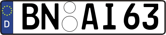 BN-AI63