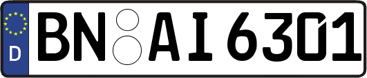 BN-AI6301
