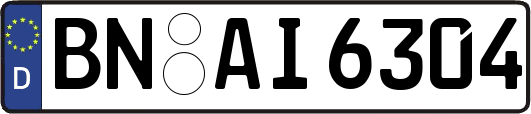 BN-AI6304