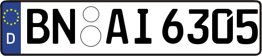 BN-AI6305