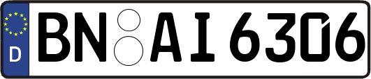 BN-AI6306
