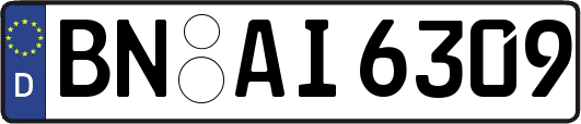 BN-AI6309