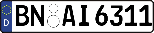 BN-AI6311