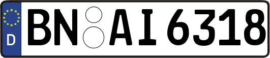 BN-AI6318