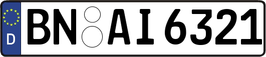 BN-AI6321