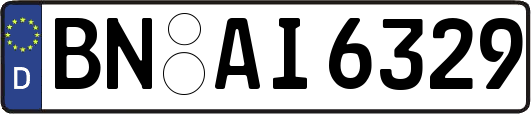 BN-AI6329