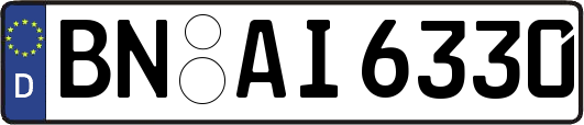 BN-AI6330