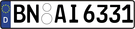 BN-AI6331