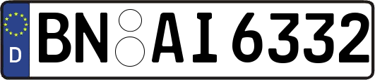 BN-AI6332