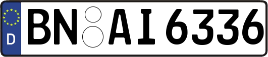 BN-AI6336