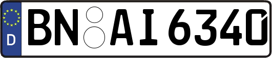 BN-AI6340