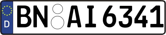 BN-AI6341