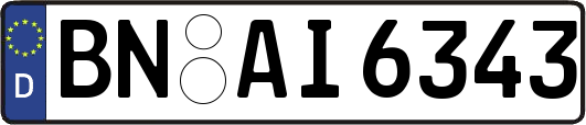 BN-AI6343