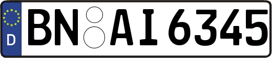 BN-AI6345