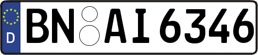 BN-AI6346