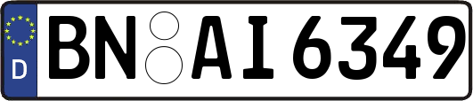 BN-AI6349