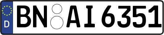 BN-AI6351