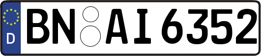 BN-AI6352