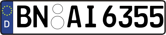 BN-AI6355