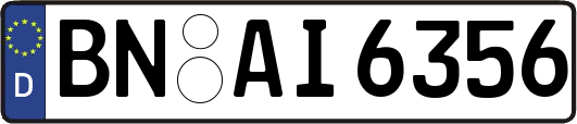 BN-AI6356
