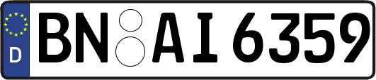 BN-AI6359