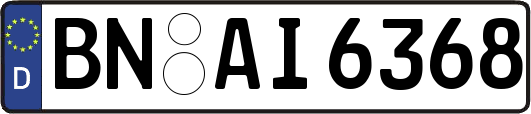 BN-AI6368