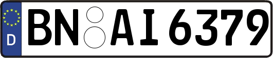 BN-AI6379