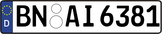 BN-AI6381