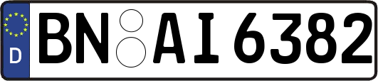 BN-AI6382