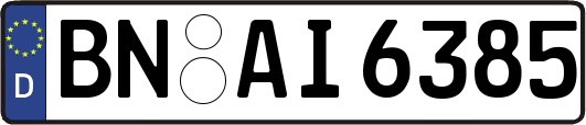 BN-AI6385