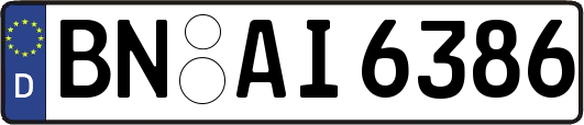 BN-AI6386