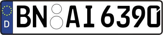 BN-AI6390