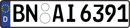 BN-AI6391