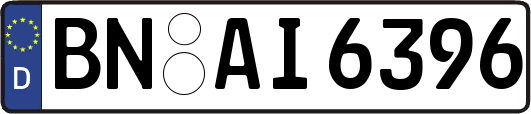 BN-AI6396