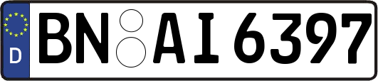 BN-AI6397