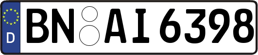 BN-AI6398