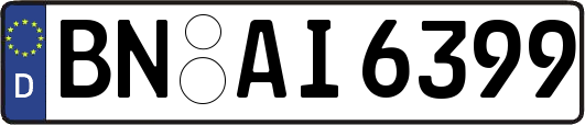 BN-AI6399