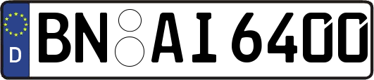 BN-AI6400